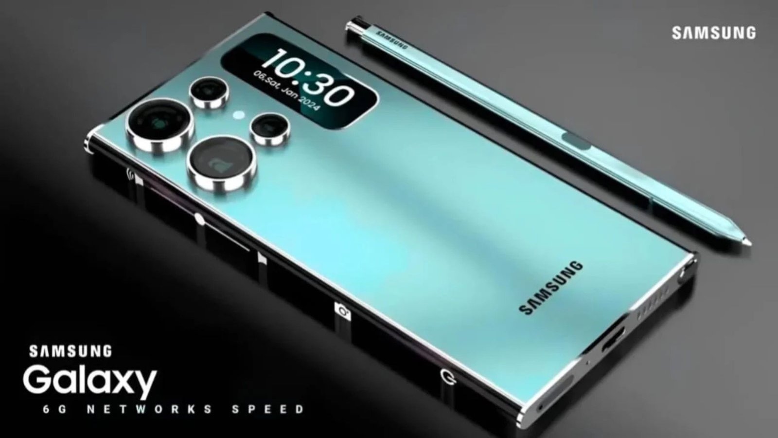 Samsung Galaxy M35 5G