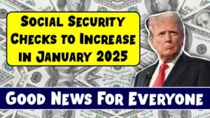 Discover the 2025 Social Security Payment Increase